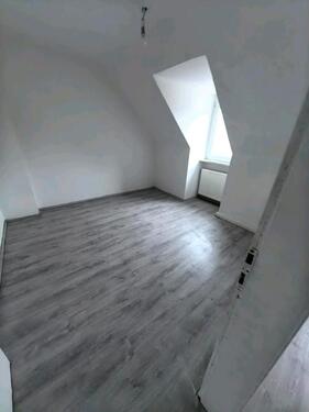 Foto - 4 Zimmer Dachgeschoßwohnung zur Miete in Gelsenkirchen