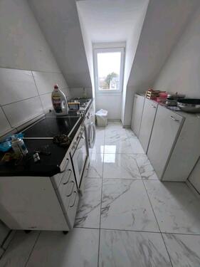 Foto - 4 Zimmer Dachgeschoßwohnung in Gelsenkirchen