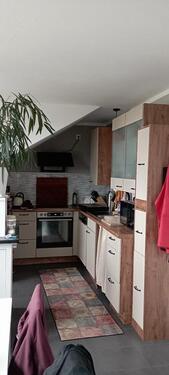 Foto - 2 Zimmer Dachgeschoßwohnung zur Miete in Westerkappeln