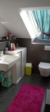 Foto - 2 Zimmer Dachgeschoßwohnung in Westerkappeln