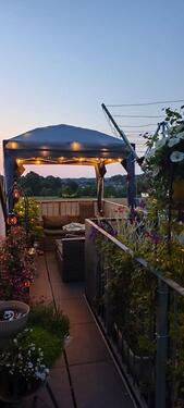 Foto - Dachgeschoßwohnung in Westerkappeln zur Miete