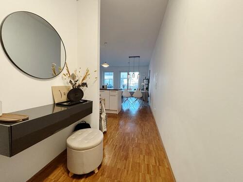 Foto - 3 Zimmer Etagenwohnung zur Miete in Hamburg