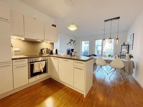 Foto - 3 Zimmer Etagenwohnung in Hamburg