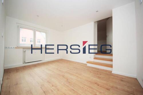 Foto - Moderne 3-Zimmer Wohnung mit Balkon in Cunersdorf