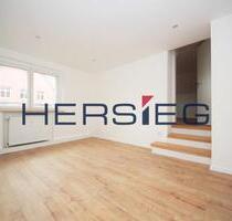 Moderne 3-Zimmer Wohnung mit Balkon in Cunersdorf - Annaberg-Buchholz