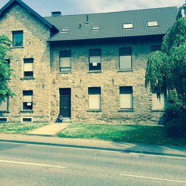 Foto - Wohnung im Mehrfamilienhaus ohne Balkon und ohne Garten