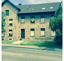 Wohnung im Mehrfamilienhaus ohne Balkon und ohne Garten - Stolberg (Rhld.) Büsbach