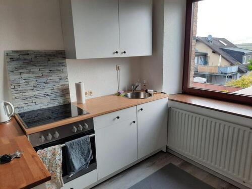 Foto - 3 Zimmer Etagenwohnung zur Miete in Stolberg (Rhld.)