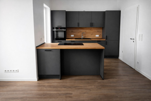 Foto - Erdgeschoss: Raum für neues Wohnen – in der Wildeshauser Geest!