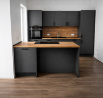 Erdgeschoss: Raum für neues Wohnen – in der Wildeshauser Geest! - Harpstedt