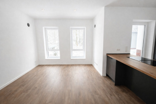 Foto - 3 Zimmer Erdgeschoßwohnung zur Miete in Harpstedt