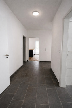 Foto - Erdgeschoßwohnung in Harpstedt zur Miete