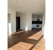 Humperdinckpark: 2-Zimmerwohnung, 2. Obergeschoss, Balkon mit Markise, 1 Tiefgaragen- und 1 Außenstellplatz - Bad Kreuznach Bad Münster am Stein-Ebernburg