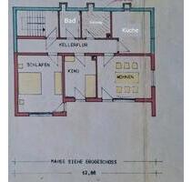 3-Zimmer Wohnung Neukirchen beim HI. Blut - Neukirchen bei Heiligen Blut