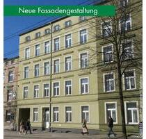 Wohnen am Lewenberg: Urbanes Leben trifft moderne Sanierung - Schwerin