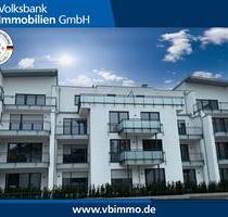 Mietwohnung im Erdgeschoss mit BalkonTerrasse und Aufzug - in Nettetal-Lobberich