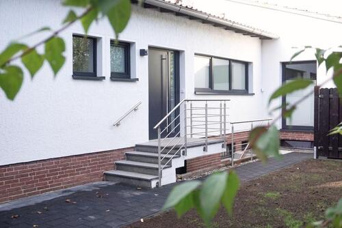 Foto - Top 3-Zimmer-Wohnung Doppelhaushälfte, 91m² in Fallersleben 1.100€