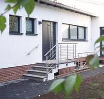 Top 3-Zimmer-Wohnung Doppelhaushälfte, 91m² in Fallersleben 1.100€ - Wolfsburg Ehmen