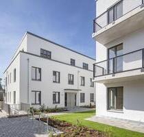 Zille Quartier - großzügige 3 Zimmer mit 41 qm Wohnzimmer - Kleinmachnow