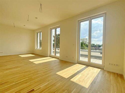 Foto - 3 Zimmer Etagenwohnung in Kleinmachnow