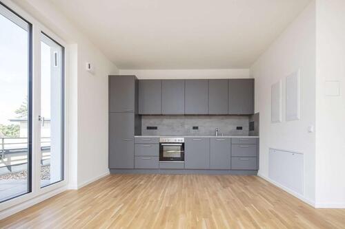 Foto - Etagenwohnung in Kleinmachnow zur Miete