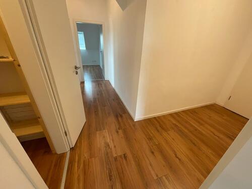 Foto - Etagenwohnung in Lübeck zur Miete