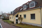 Foto - 2 Zimmerwohnung mit Terrasse in 16909 Heiligengrabe