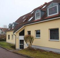 2 Zimmerwohnung mit Terrasse in 16909 Heiligengrabe - Wittstock/Dosse