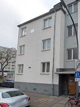 Foto - Helle 2-Zimmer Wohnung mit Balkon in Köln-Zollstock