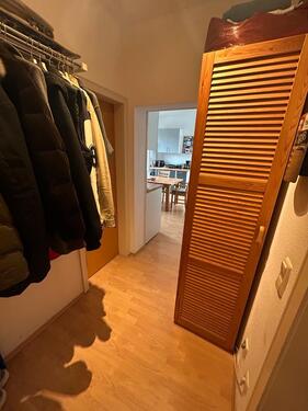 Foto - 2 Zimmer Etagenwohnung zum Kaufen in Köln