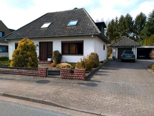 Foto - Ferienhaus Heide Park Soltau, Familienurlaub BADESEE, Grill,Wlan