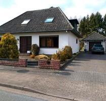 Last Minute,Ferienhaus,Pfingsten,Heidepark Soltau,Lagerfeuer,See - Visselhövede