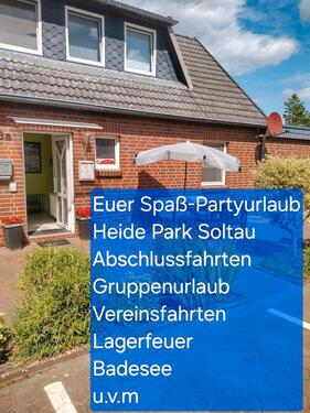 Foto - andere zur Miete in Visselhövede