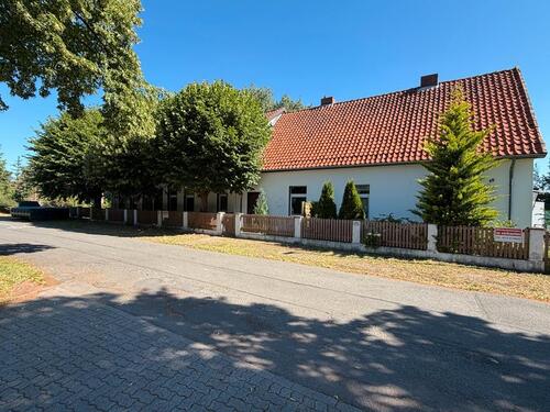 Foto - 9 Zimmer Mehrfamilienhaus, Wohnhaus in Celle