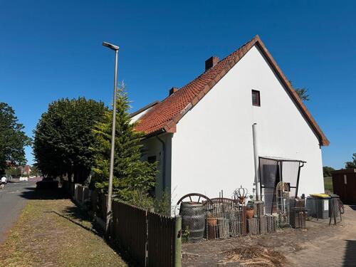 Foto - Mehrfamilienhaus, Wohnhaus in Celle zum Kaufen