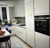 2-Zi. Eigentumswohnung, kernsaniert, mit Balkon und Gäste WC - Berlin Tempelhof-Schöneberg
