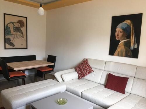 Foto - 2 Zimmer Erdgeschoßwohnung in Berlin