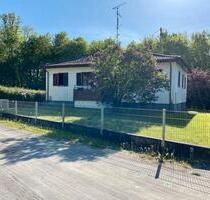 Bungalow im Grünen - 430.000,00&nbsp;EUR Kaufpreis, ca.&nbsp; 92,00&nbsp;m&sup2; in Günzburg (PLZ: 89312)