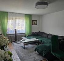 3-Zimmer-EG-Wohnung mit Loggia, Stellplatz & Keller – 79 m² - Rastatt