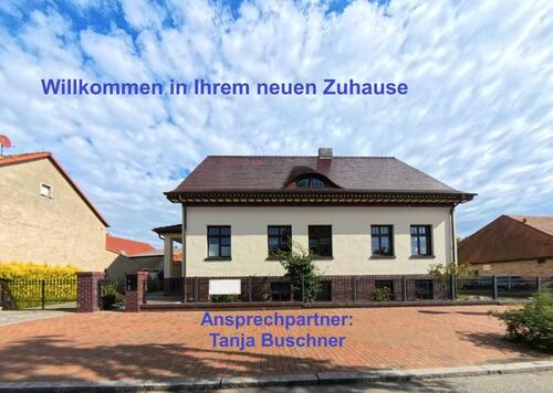 Foto - Wunderschönes Stadthaus im Herzen von Kremmen