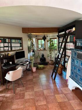 Foto - Einfamilienhaus in Bernau am Chiemsee zum Kaufen
