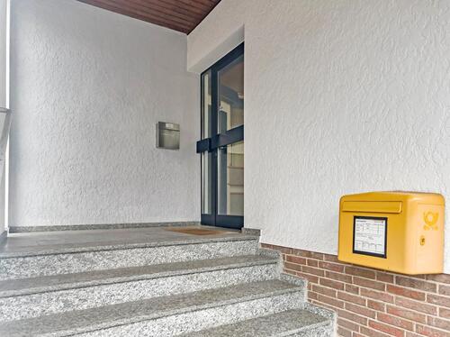 Foto - Einfamilienhaus in Wolfhagen