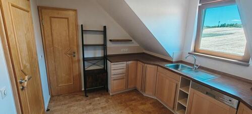 Foto - Etagenwohnung in Fulda