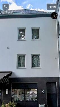 Foto - Erstbezug nach Sanierung! Zwei oder drei Zimmerwohnung in Ohligs
