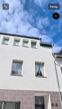 Foto - Etagenwohnung zur Miete in Solingen