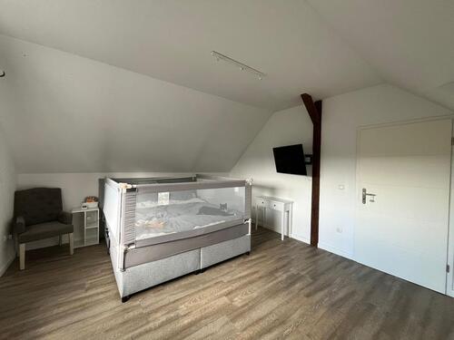Foto - Etagenwohnung in Sievershütten