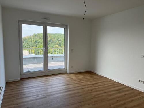 Foto - Etagenwohnung in Hargesheim zur Miete
