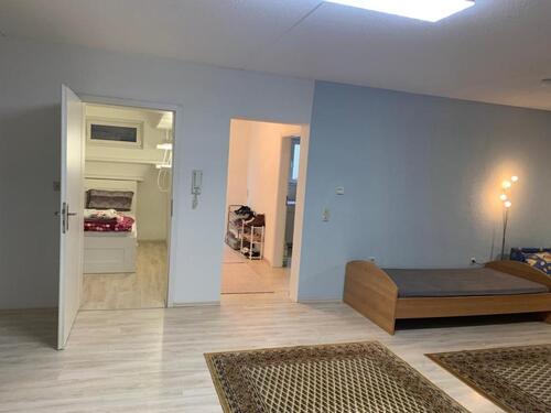 Foto - Möblierte Wohnung frei ab 01.10.2025 (single person &6-8 months )