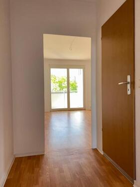 Foto - Wohnung mit Wahnsinns-Ausblick - 399,00 EUR Kaltmiete,
