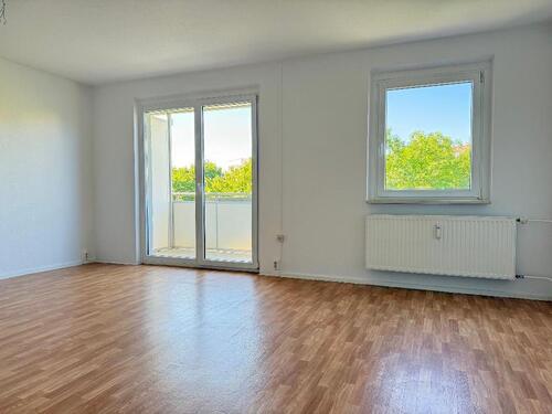 Foto - Etagenwohnung zur Miete in Wilkau-Haßlau
